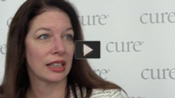 Jubilee Brown on Genetic Counseling for Patients With Breast and Ovarian Cancer